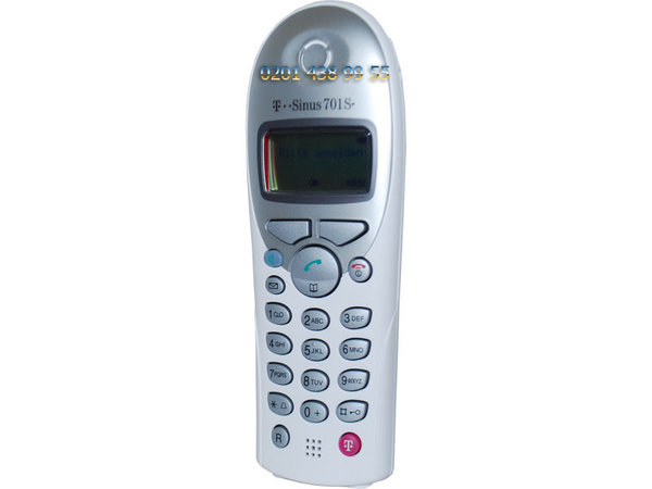 Telekom T-Sinus 701S Mobilteil
