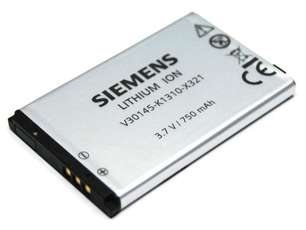 Siemens BenQ CL75 Akku | Batterie