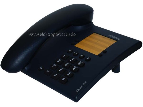 Swisscom Classic B20 schnurgebundenes Telefon