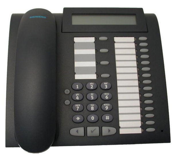 Siemens OptiPoint 500 Basic Standart System-Telefon - refurbished