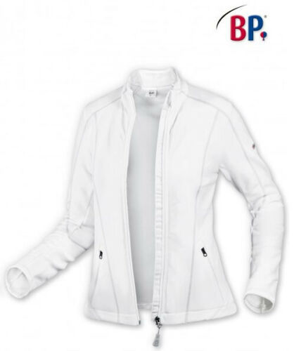 BP® Arbeitsjacke Fleece Jacke Sweatshirt