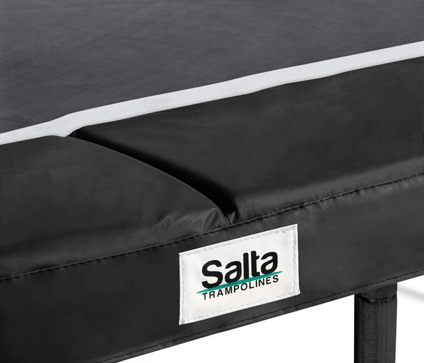 Salta Premium Black Trampolin - rund - Ø251cm