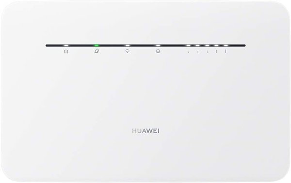 Huawei B535-232 4G LTE Router 3 Pro