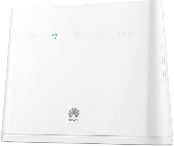 Huawei B311 4G LTE Router 2