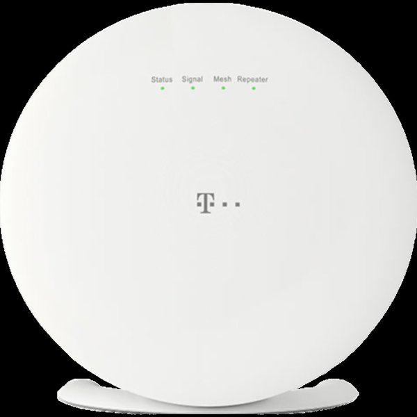 Telekom Speed Home Wifi Repeater - refurbished