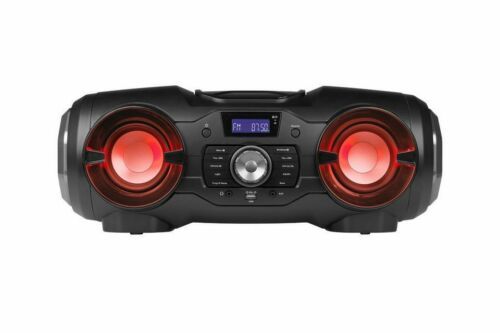 MEDION P65104 Bluetooth CD-Party-Sound-System