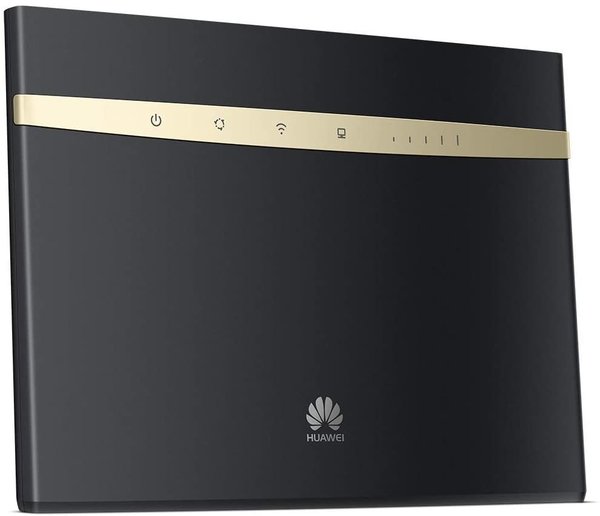 Huawei B525s-23a 4G LTE Router